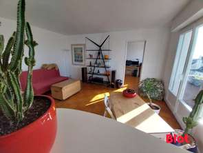 Vente Appartement 3 piècesLorient