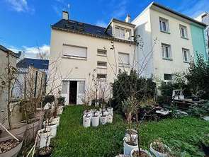Vente Appartement 3 piècesLorient