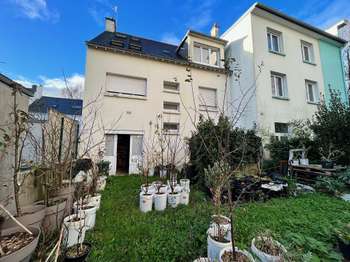 Vente Appartement 3 piècesLorient