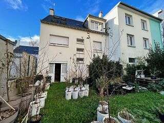 Vente Appartement 3 piècesLorient