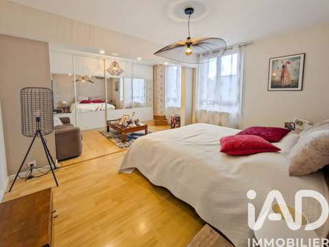Vente appartement 5 pièces