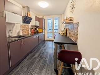 Vente appartement 5 pièces