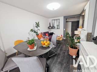 Vente appartement 5 pièces