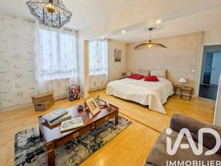 Vente appartement 5 pièces