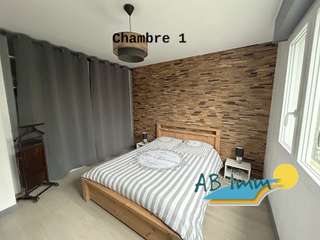 Vente appartement 4 pièces Vente appartement 4 pièces