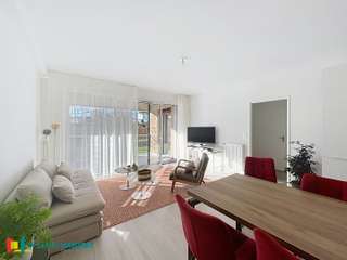Vente appartement 4 pièces Vente appartement 4 pièces