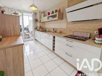 Vente Appartement 5 piècesLorient