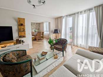 Vente appartement 5 pièces Lorient 56