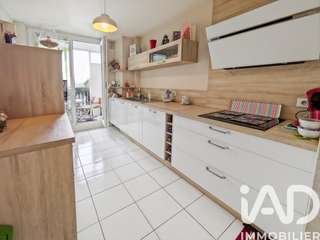 Vente appartement 5 pièces