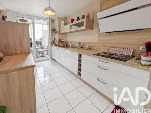 Vente appartement 5 pièces