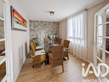 Vente appartement 5 pièces