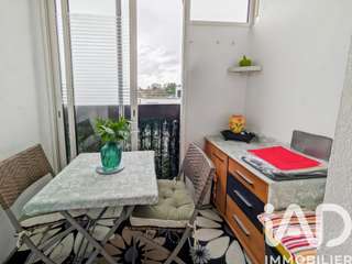Vente appartement 5 pièces