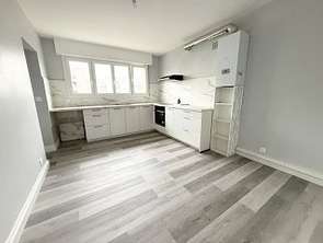 Vente Appartement 4 piècesLorient