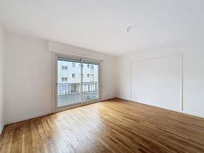 Vente Appartement 4 piècesLorient