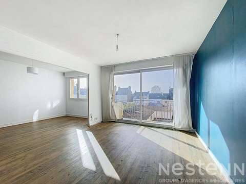 Vente appartement 5 pièces Lorient 56