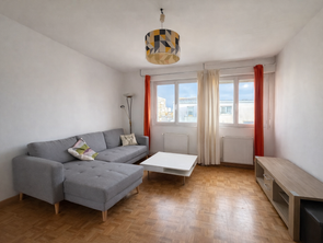 Vente Appartement 3 piècesLorient