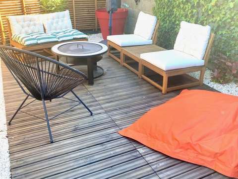 Vente appartement 3 pièces Lorient 56