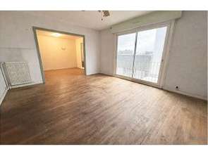 Vente Appartement 4 piècesLorient