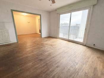 Vente Appartement 4 piècesLorient