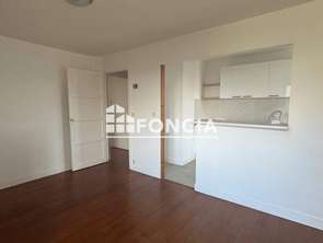 Vente Appartement 3 piècesLorient