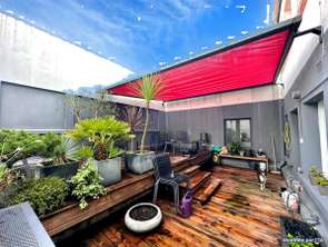 Vente Appartement 3 piècesLorient