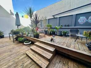 Vente Appartement 3 piècesLorient
