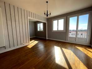 Vente Appartement 3 piècesLorient