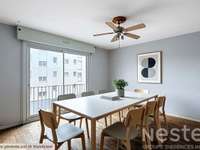 Vente appartement 4 pièces Vente appartement 4 pièces