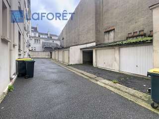 Vente appartement 6 pièces