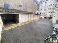 Vente appartement 6 pièces