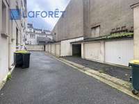 Vente appartement 6 pièces