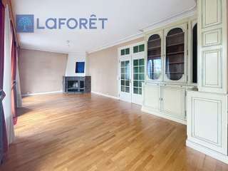 Vente appartement 6 pièces