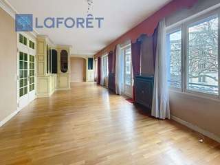 Vente appartement 6 pièces