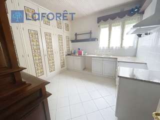 Vente appartement 6 pièces