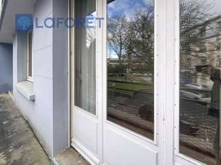 Vente appartement 6 pièces
