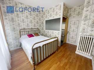 Vente appartement 6 pièces