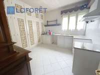Vente appartement 6 pièces