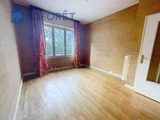Vente appartement 6 pièces