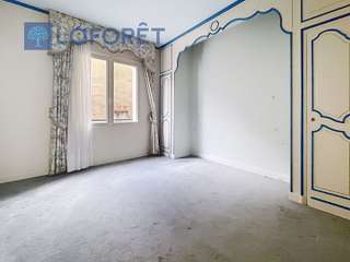 Vente appartement 6 pièces