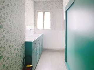 Vente appartement 6 pièces