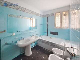 Vente appartement 6 pièces