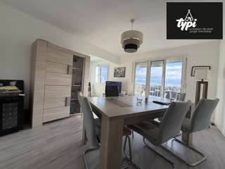 Vente appartement 4 pièces Vente appartement 4 pièces