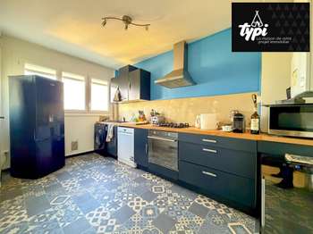 Vente Appartement 4 piècesLorient