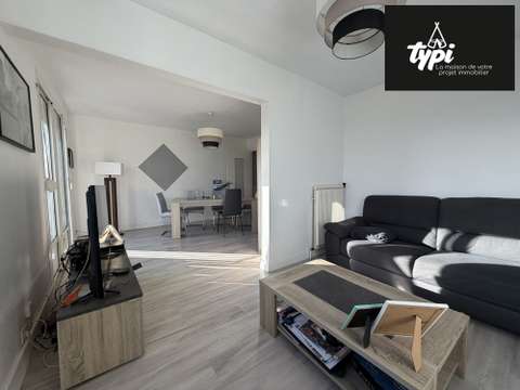 Vente appartement 4 pièces Vente appartement 4 pièces