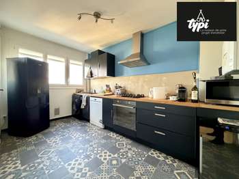 Vente appartement 4 pièces Vente appartement 4 pièces