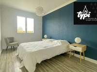 Vente appartement 4 pièces Vente appartement 4 pièces