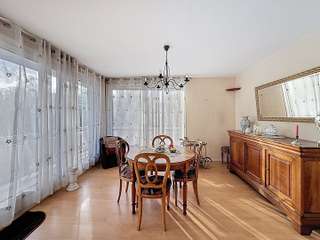 Vente appartement 5 pièces Vente appartement 5 pièces