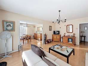 Vente Appartement 5 piècesLorient