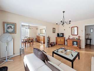 Vente appartement 5 pièces Vente appartement 5 pièces