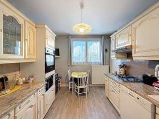 Vente appartement 5 pièces Vente appartement 5 pièces
